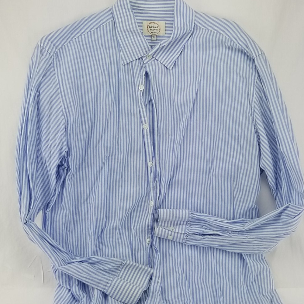 Men's Summer Shirt